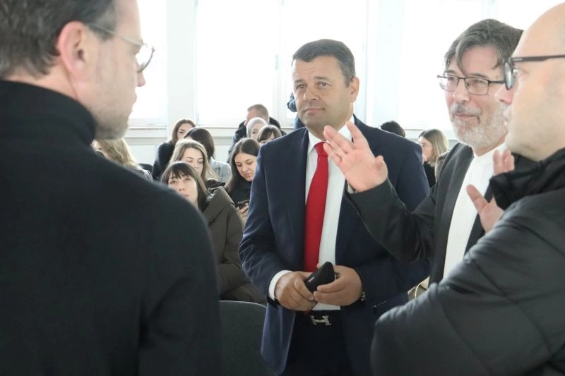 Predavanje profesora 10